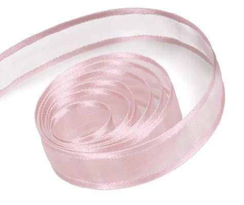 Light Pink - Ballet Ribbon - 3/8" x 100 Yards