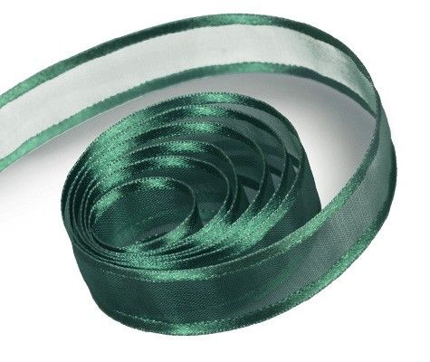 Teal - Ballet Ribbon - 3/8" x 100 Yards