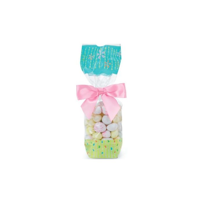 All Occasion Hard Bottom Candy Bags