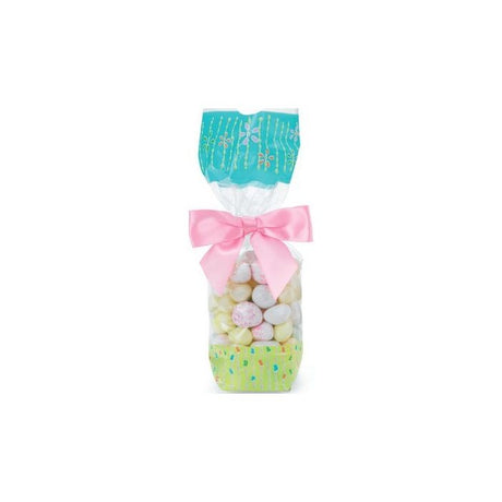 All Occasion Hard Bottom Candy Bags