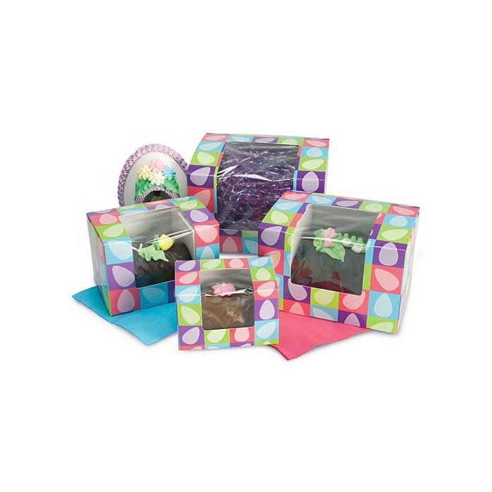 Bright Eggs - Easter Box Collection