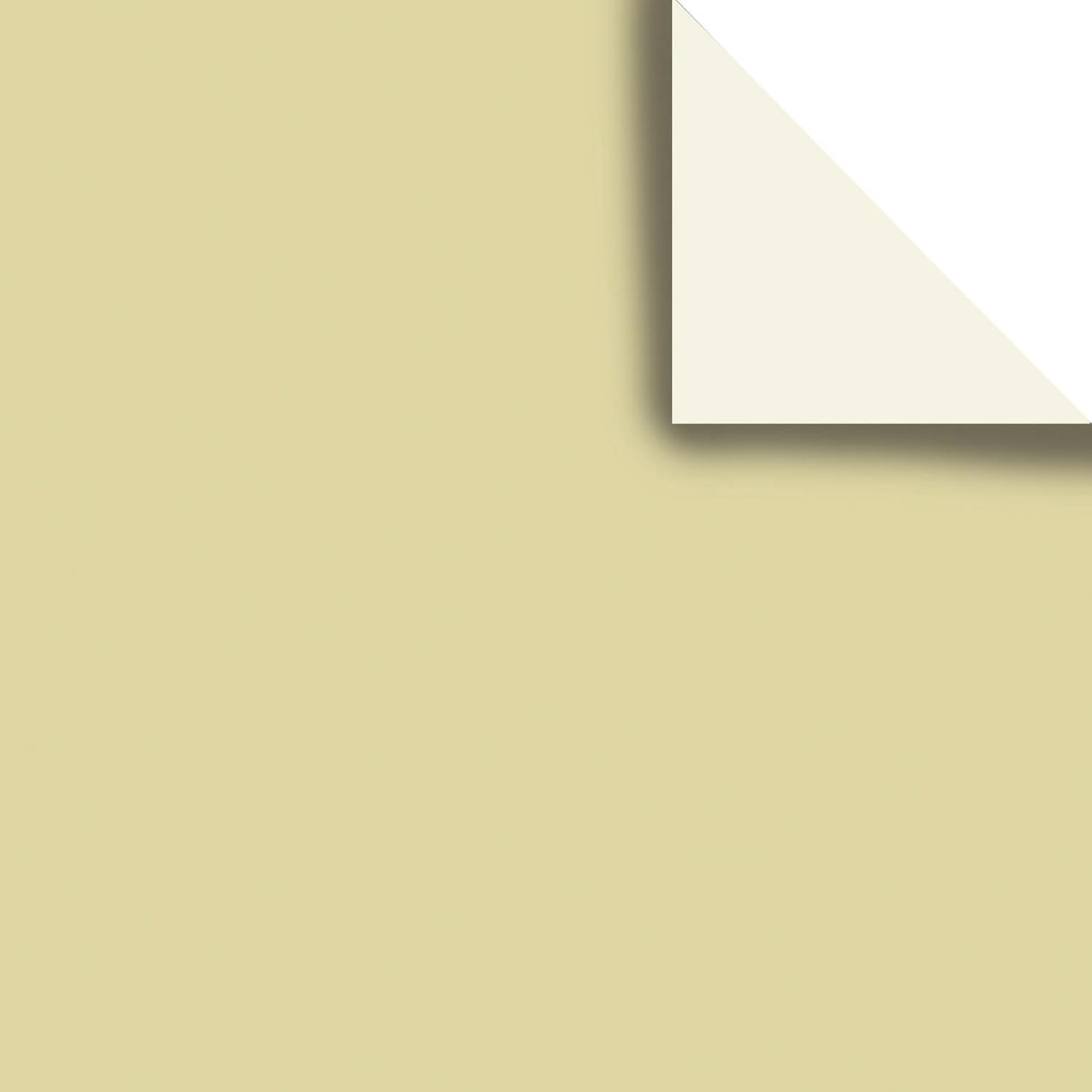 Pastel Yellow - Gift Tissue - 20 x 30" Sheets