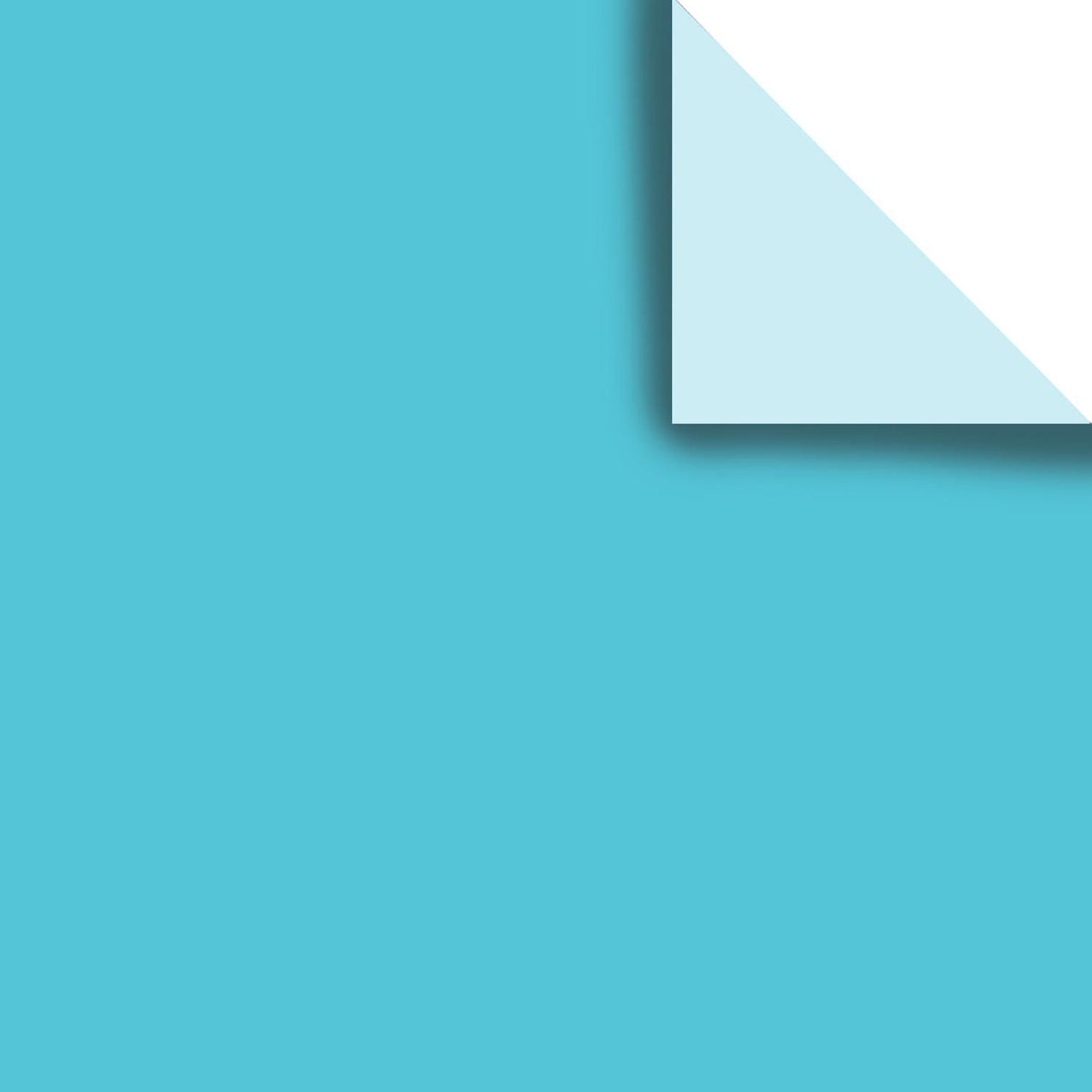 Aqua - Gift Tissue - 20 x 30" Sheets