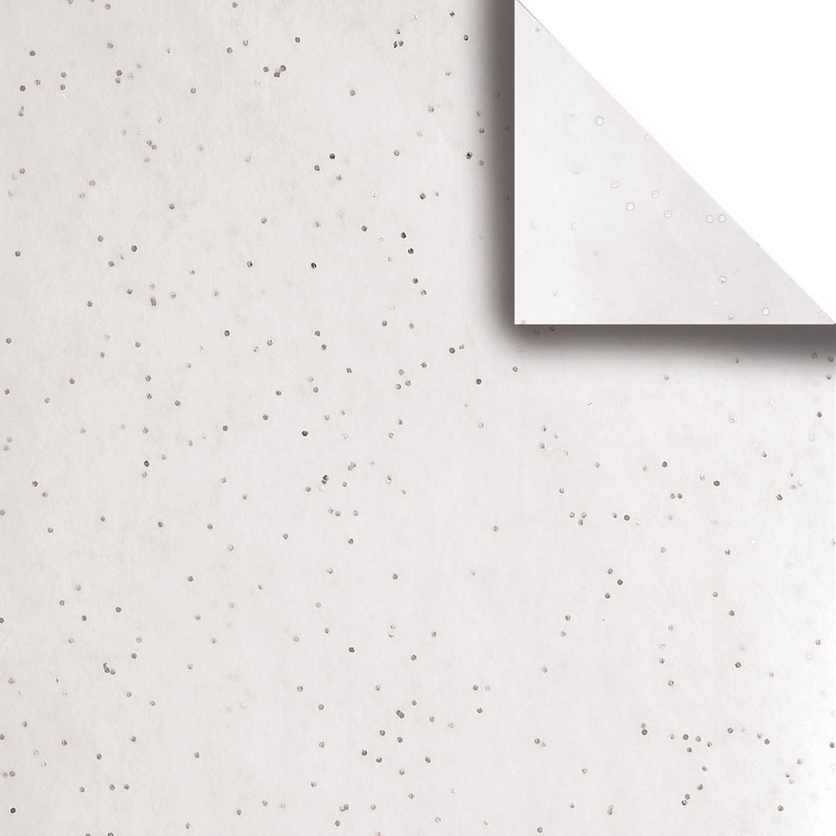 White - Gift Tissue - 20 x 26" Sheets - Hanger Pack