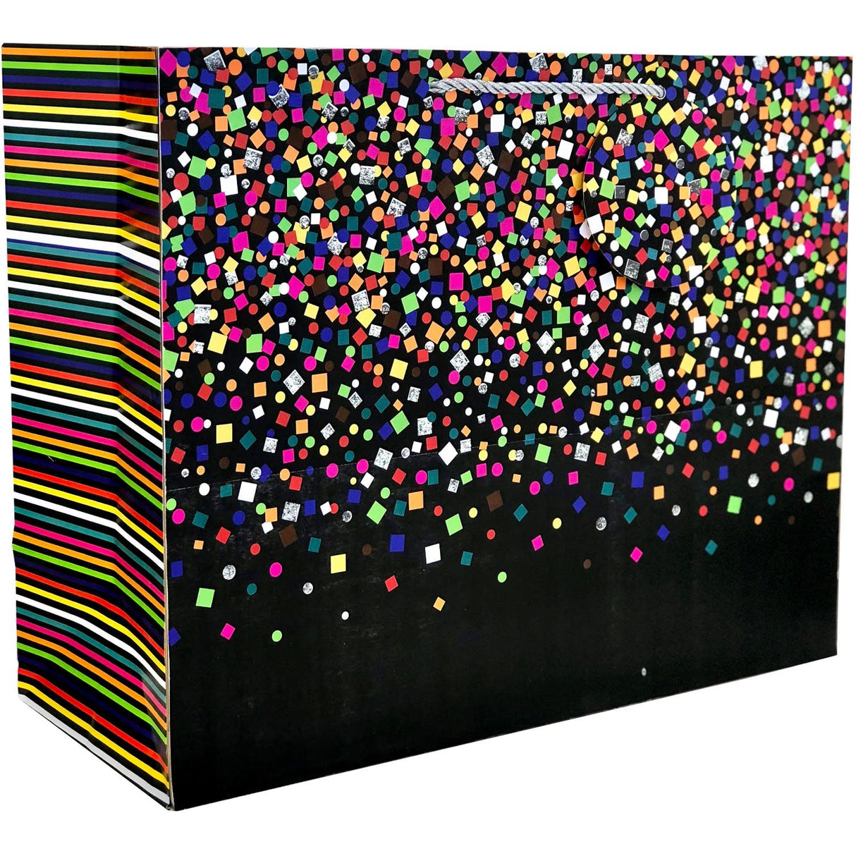 Party Popper - Gift Bag - 17-1/2 x 7 x 14"
