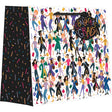 Graduation Party - Gift Bag - 12-1/2 x 5 x 10"