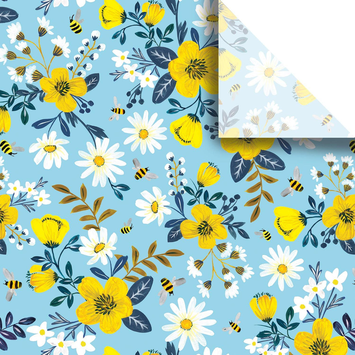 Bumble & Daisy - Gift Tissue - 20 x 30"