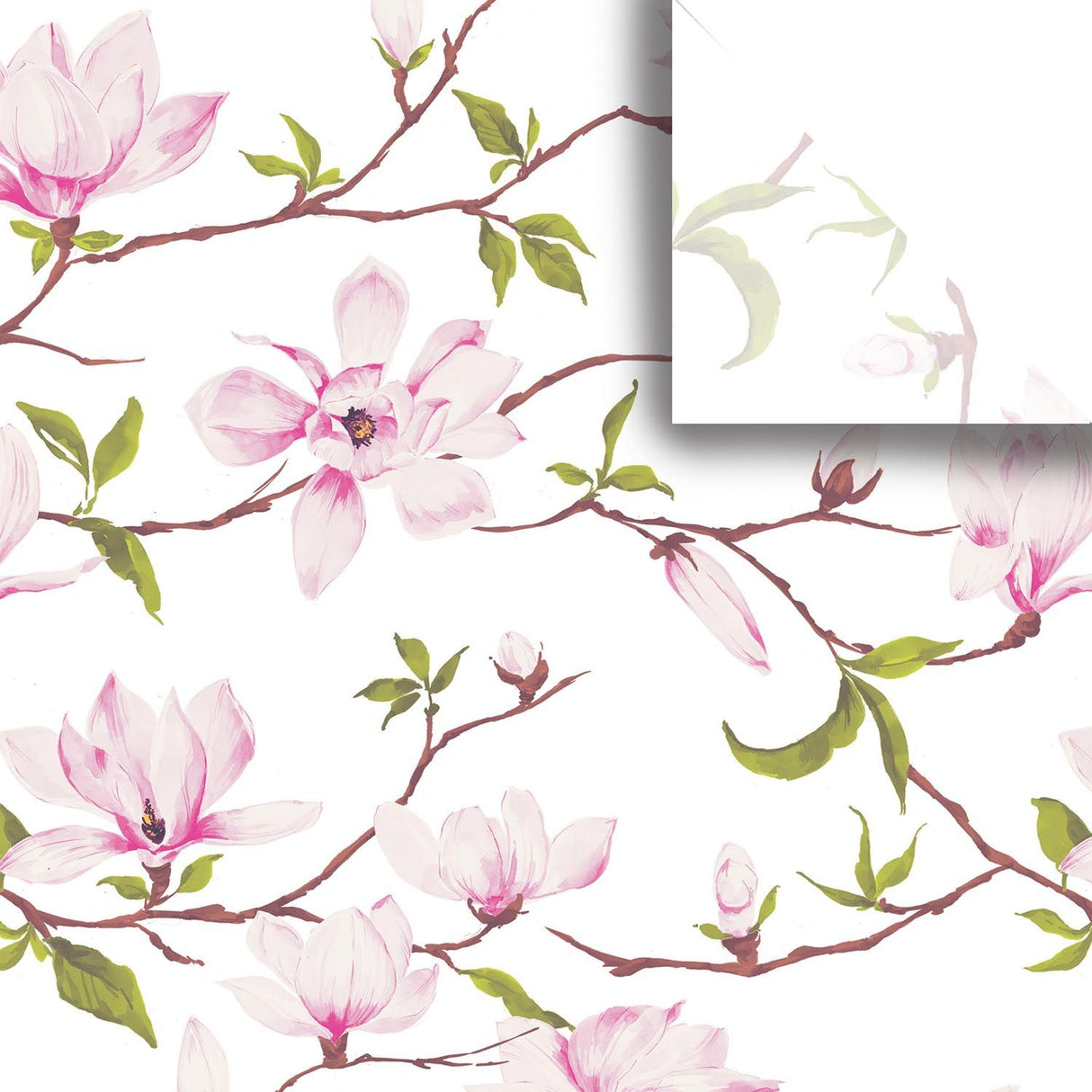 Magnolia - Gift Tissue - 20 x 30"