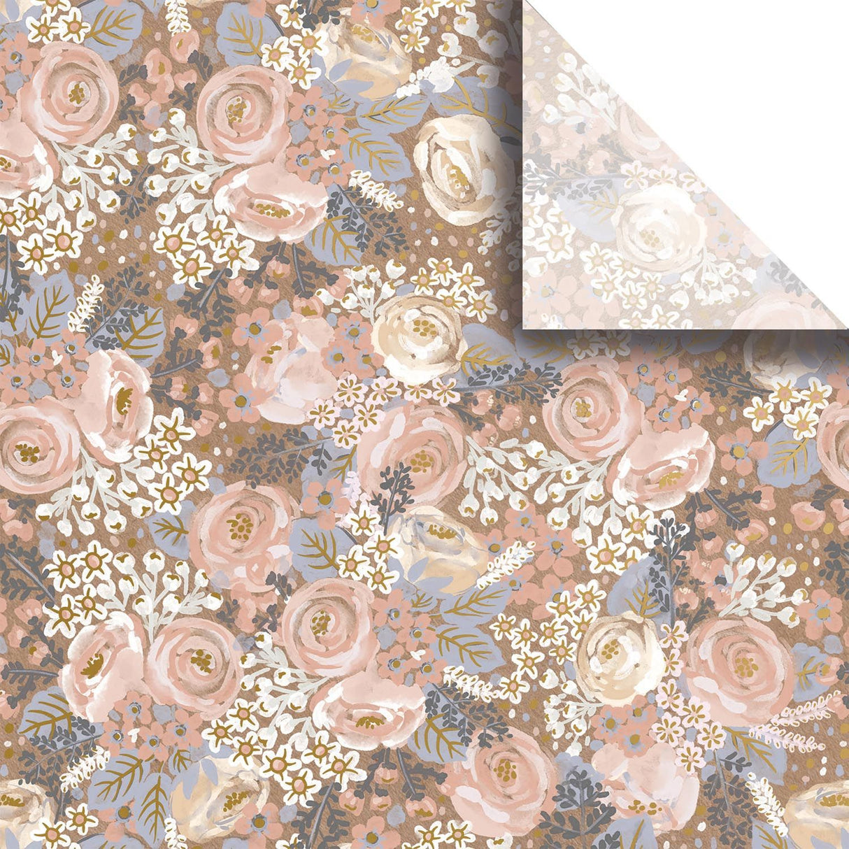 Bouquet - Gift Tissue - 20 x 30"