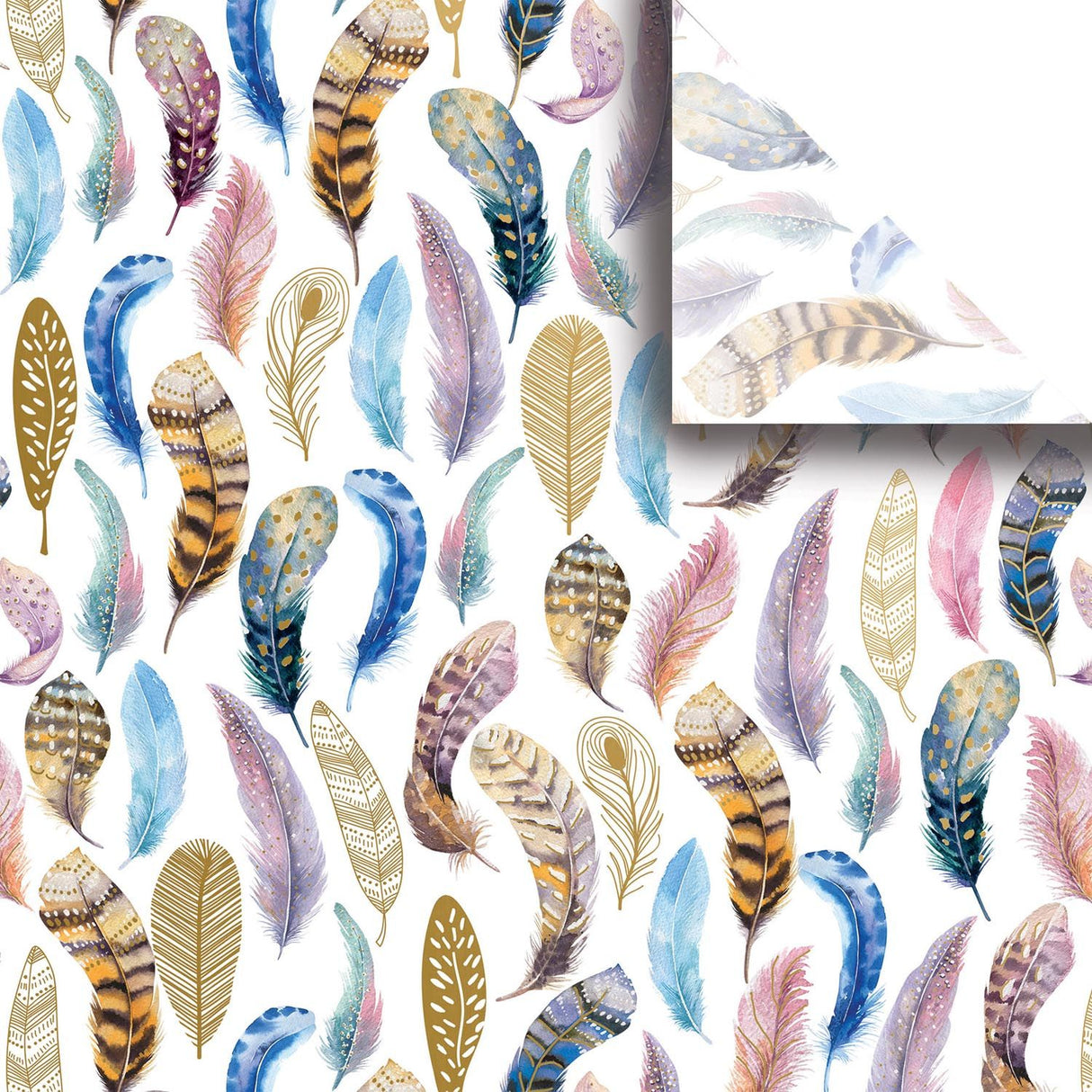 Featherly - Gift Tissue - 20 x 30"