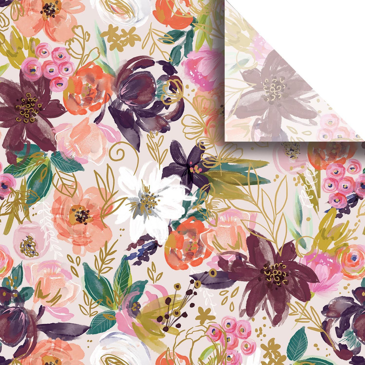 Twig & Twine - Gift Tissue - 20 x 30"