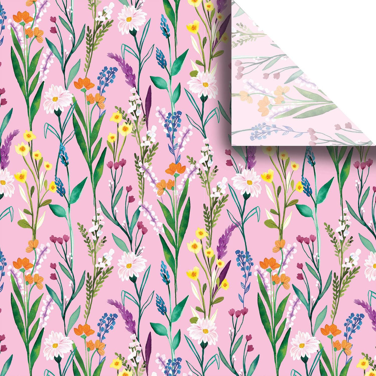 Secret Garden - Gift Tissue - 20 x 30"