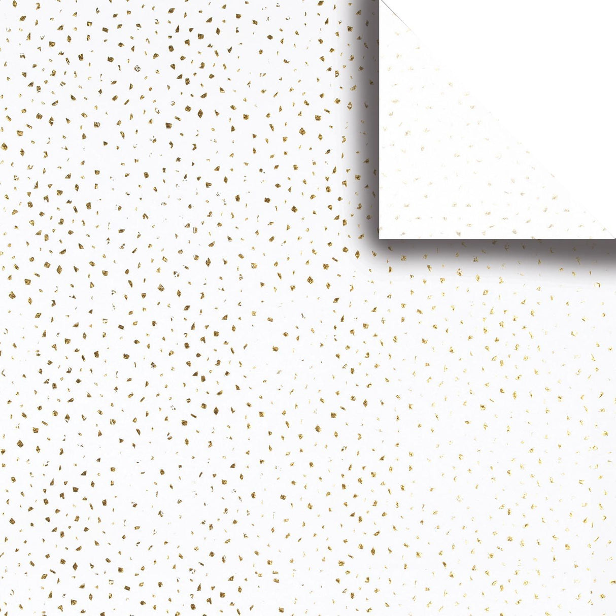 Gold Reflections - Gift Tissue Reflections - 20 x 30" Sheets