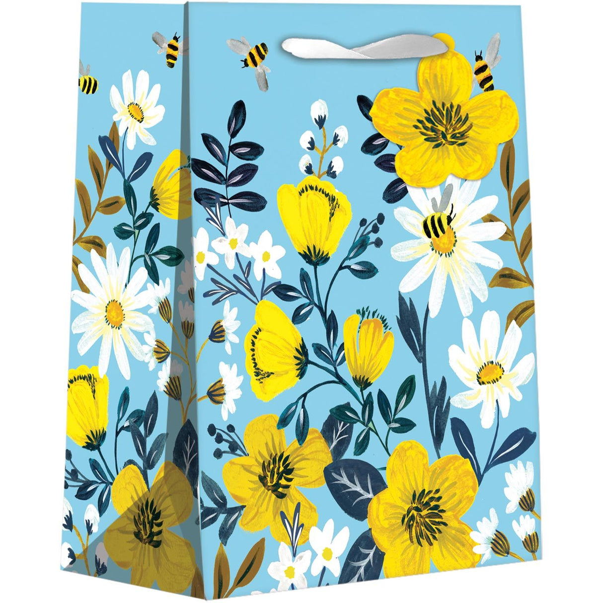 Bumble & Daisy - Gift Bag - 6 x 3 x 7-1/2"