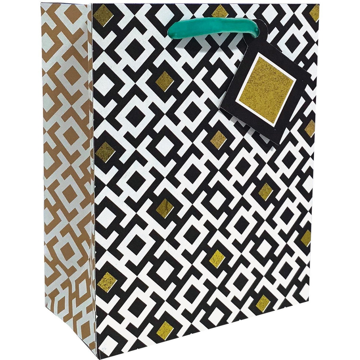 Chic - Gift Bag - 6 x 3 x 7-1/2"