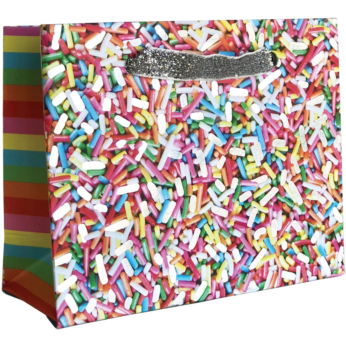 Sprinkles - Gift Bag - 5 x 2 x 4"
