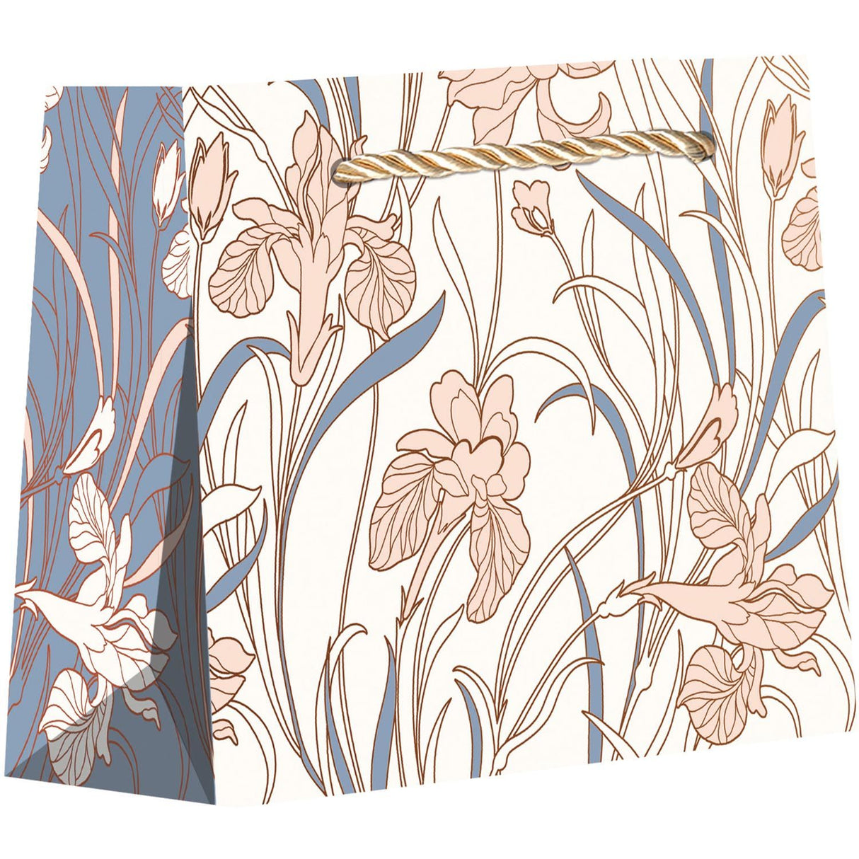 Ambrosial Orchid - Gift Bag - 5 x 2 x 4"