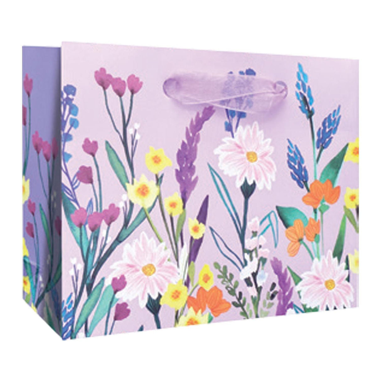 Secret Garden - Gift Bag - 5 x 2 x 4"