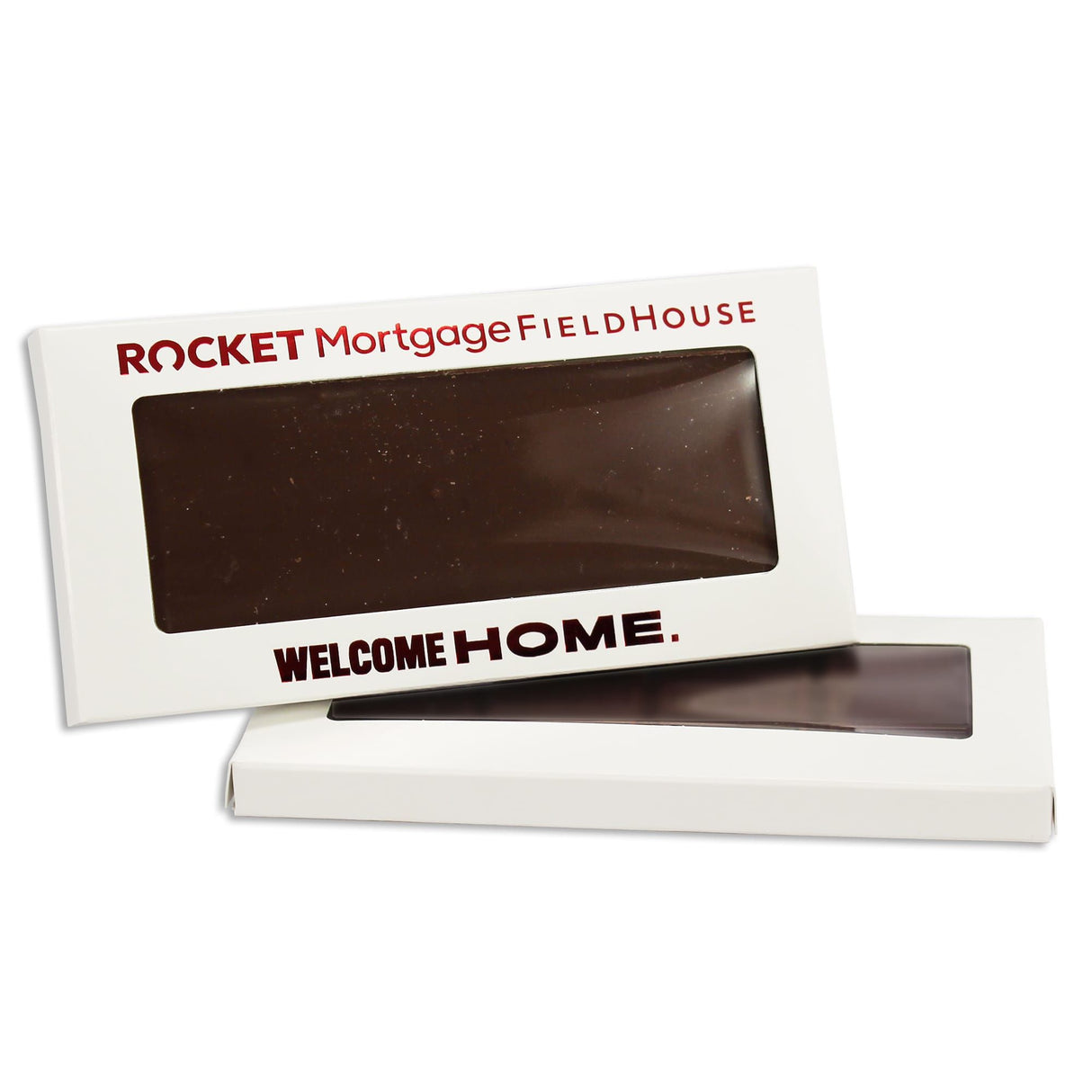 White Bar Box - Candy Bar Box - 3-1/8 x 7/16 x 6-5/16"