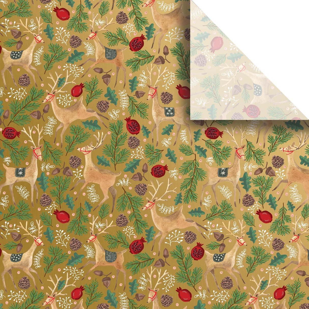 Endeering Forest - Gift Tissue - 20 x 30"