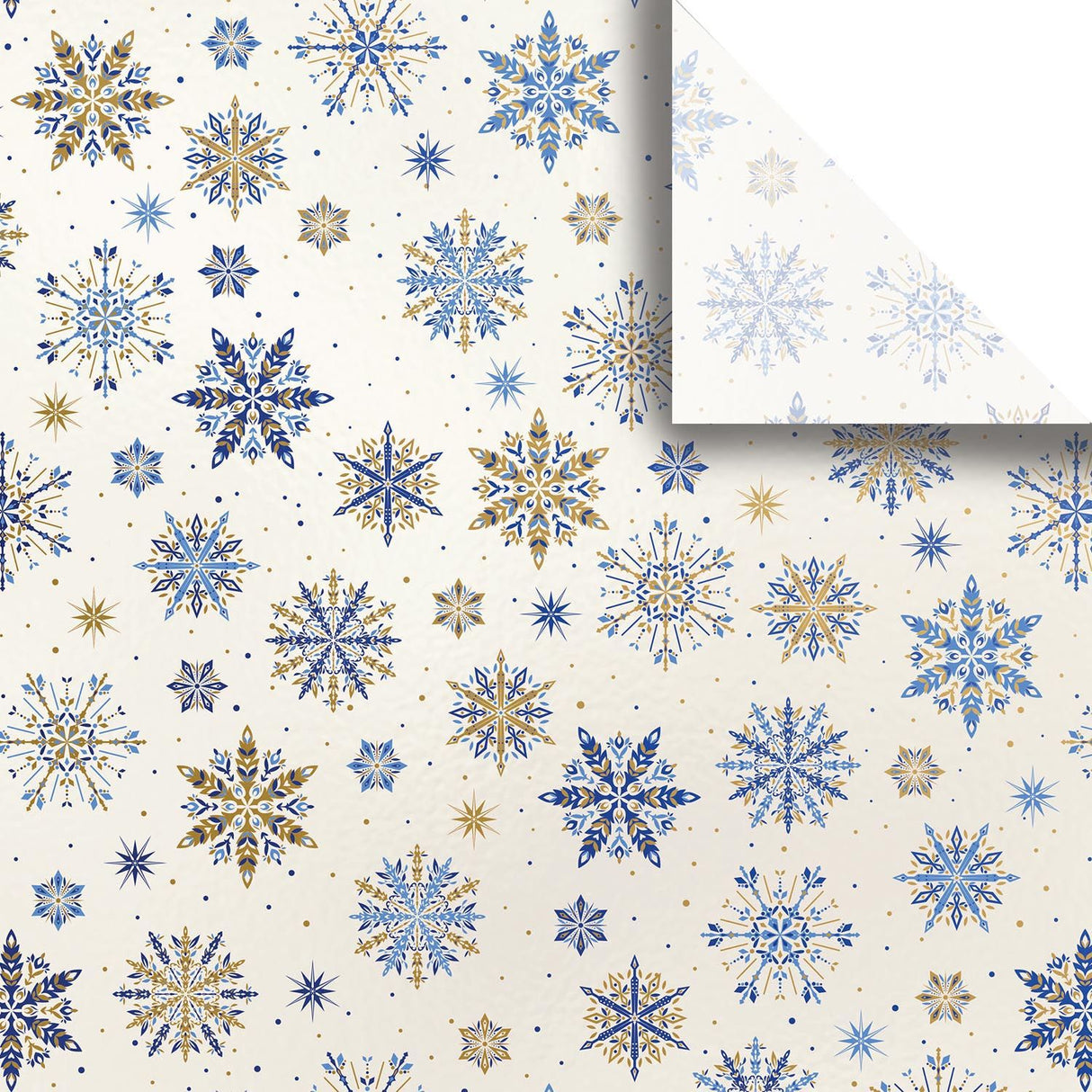Fancy Flakes - Gift Tissue - 20 x 30"