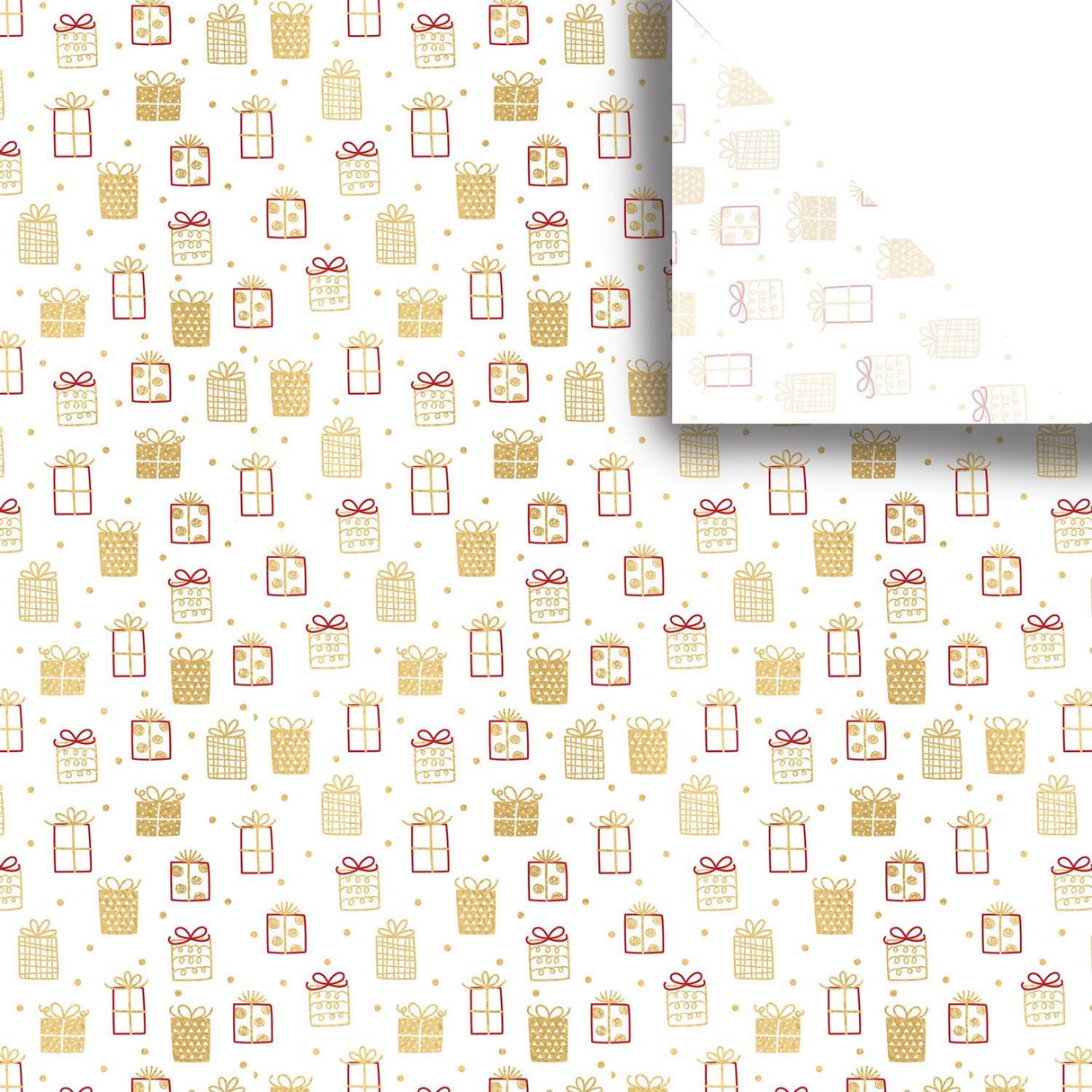 Presents - Gift Tissue - 20 x 30"