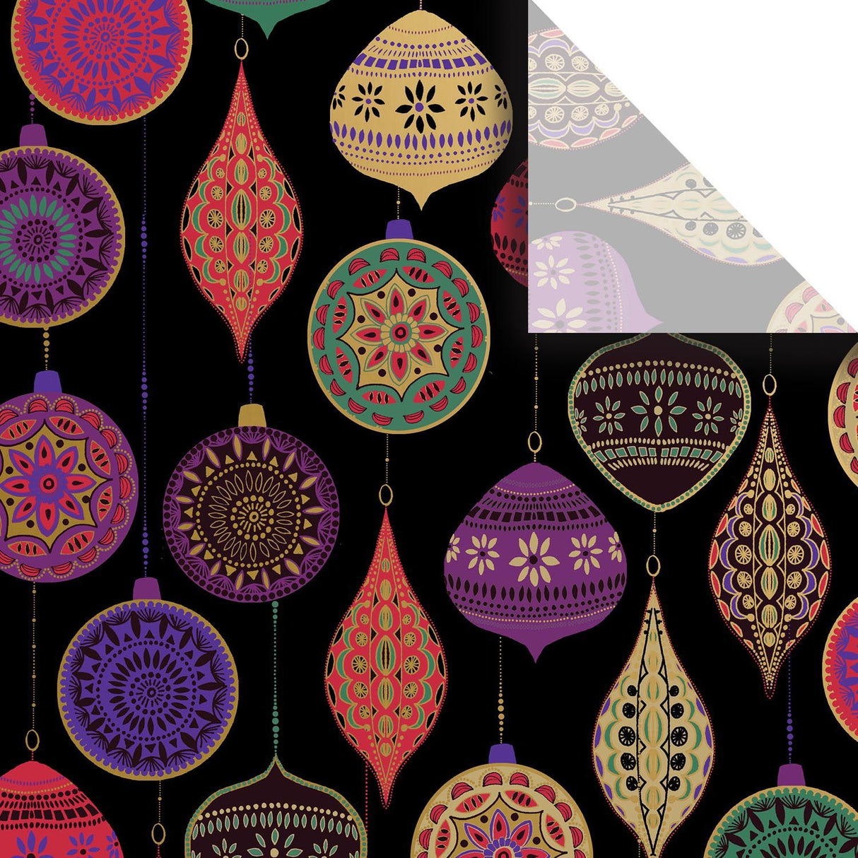 Opulent Ornament - Gift Tissue - 20 x 30"