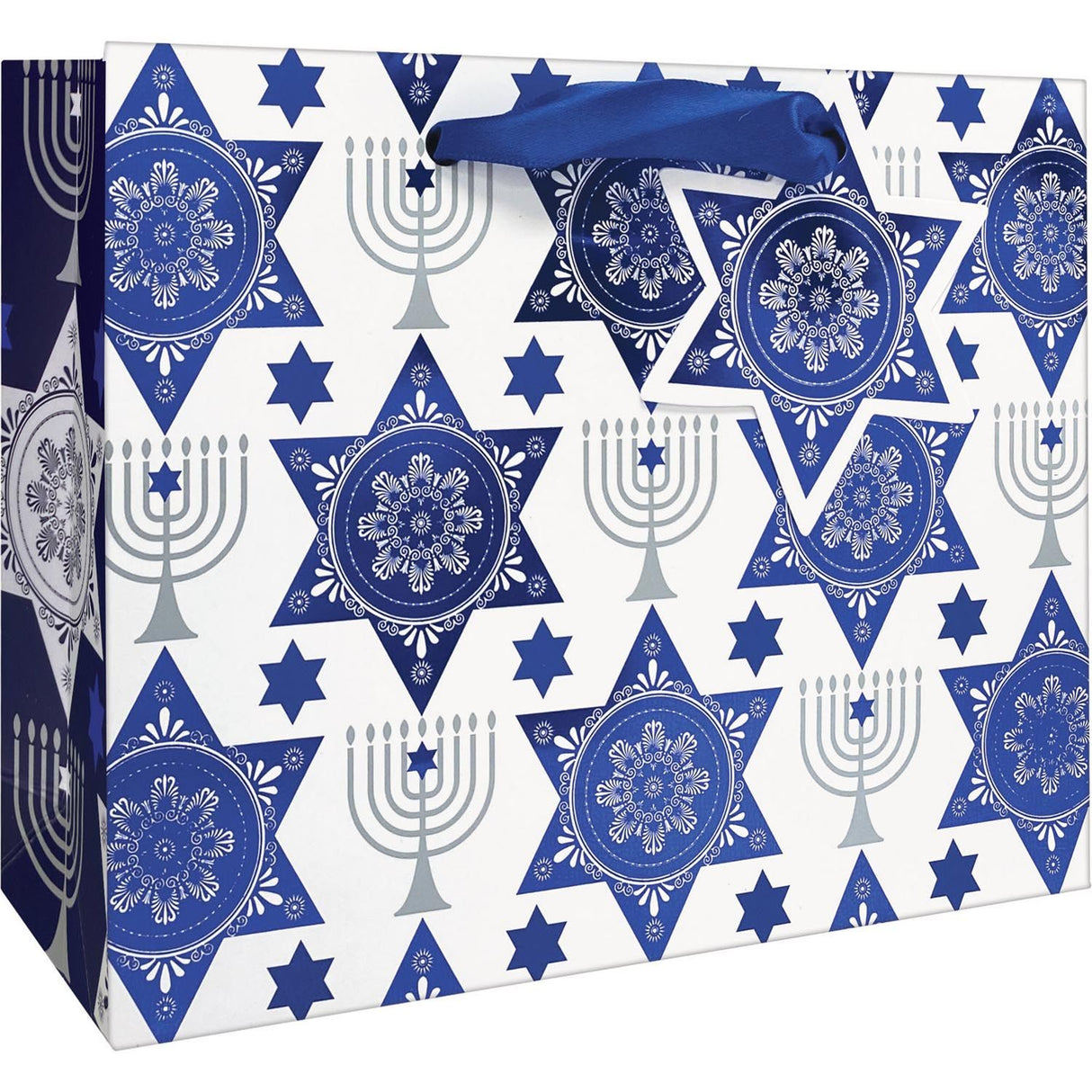 8 Nights - Gift Bag - 7-1/2 x 3 x 6"