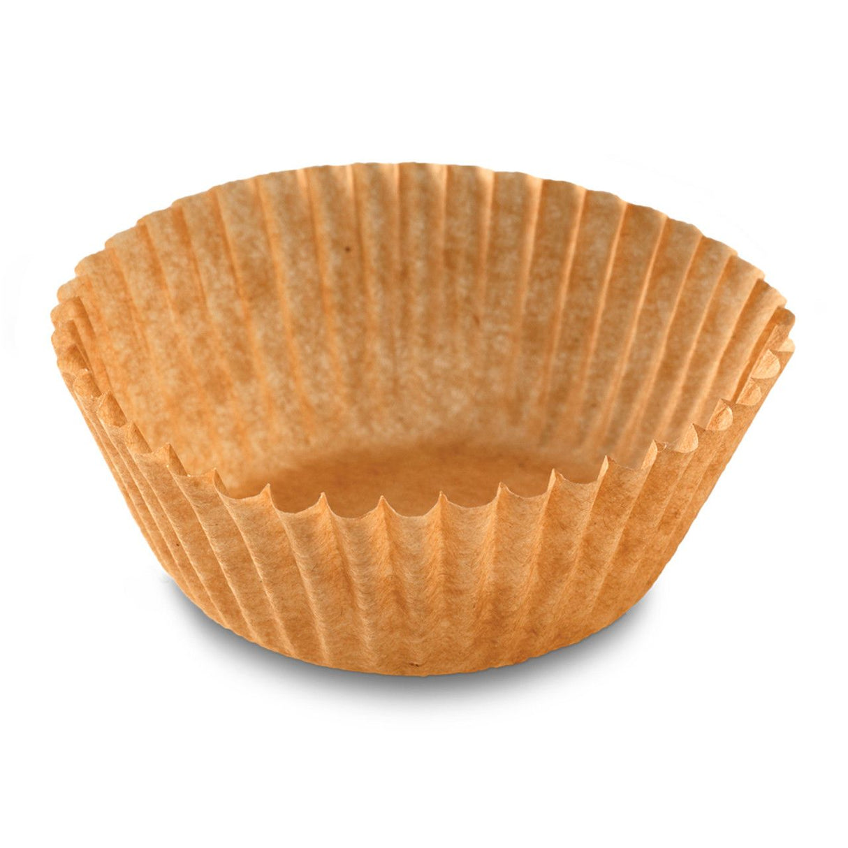 Kraft - Candy Cups - 1-3/16" (Dia) x 3/4" (H)