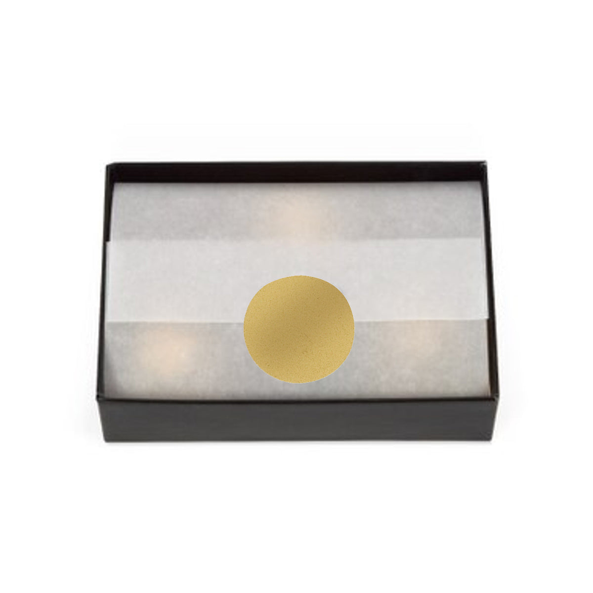 White - Parchment Paper Sheets - 4-5/8 x 9-1/4 "
