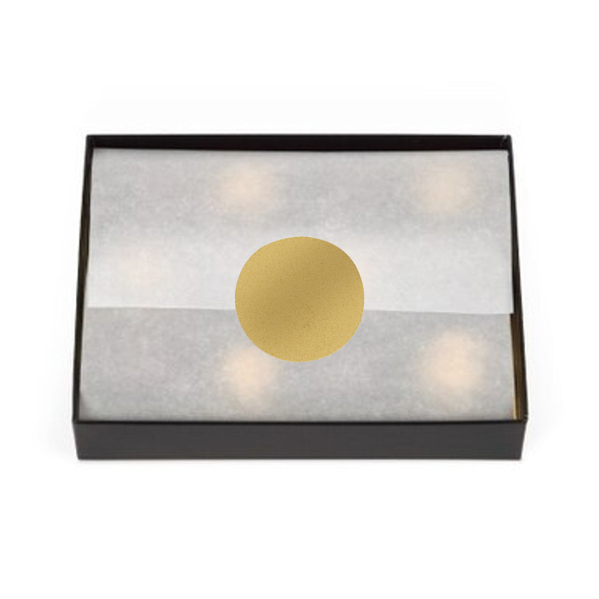 White - Parchment Paper Sheets - 6-1/8 x 12-1/2"