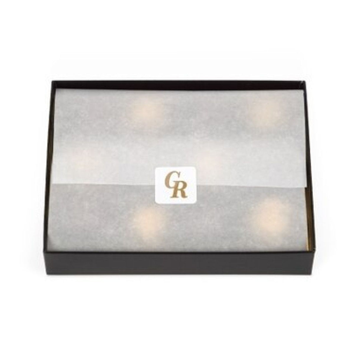 White - Parchment Paper Sheets - 6-1/8 x 12-1/2"