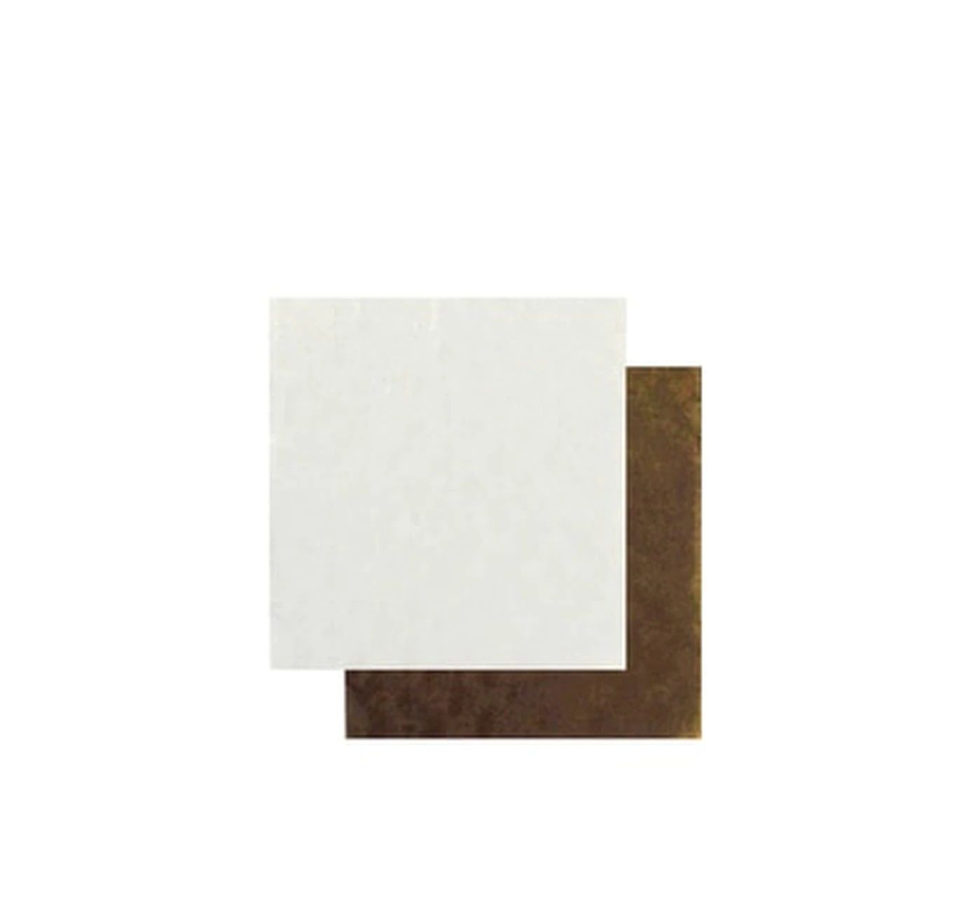 Brown - Candy Pad - (4 Pc.) 3-1/8 x 3-1/8"