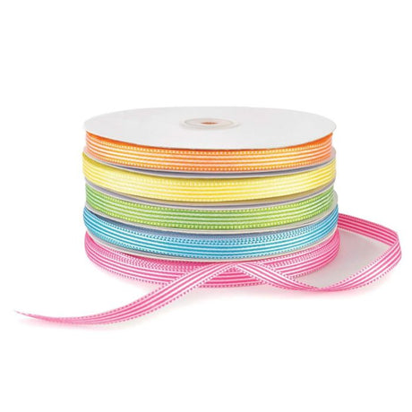 Candy Swirls Ribbon