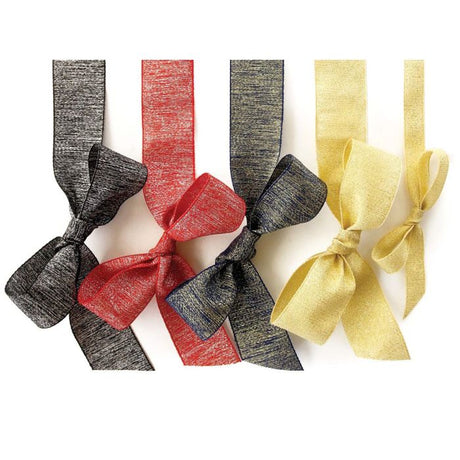 Casual Chic Ribbon