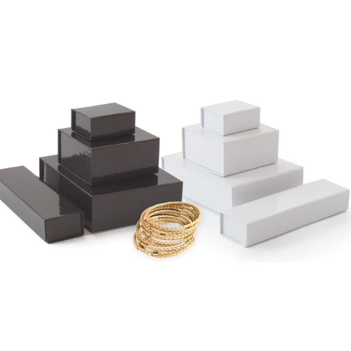 Magnetic Jewelry Boxes
