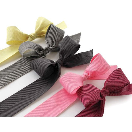 Charming Chevron Ribbon