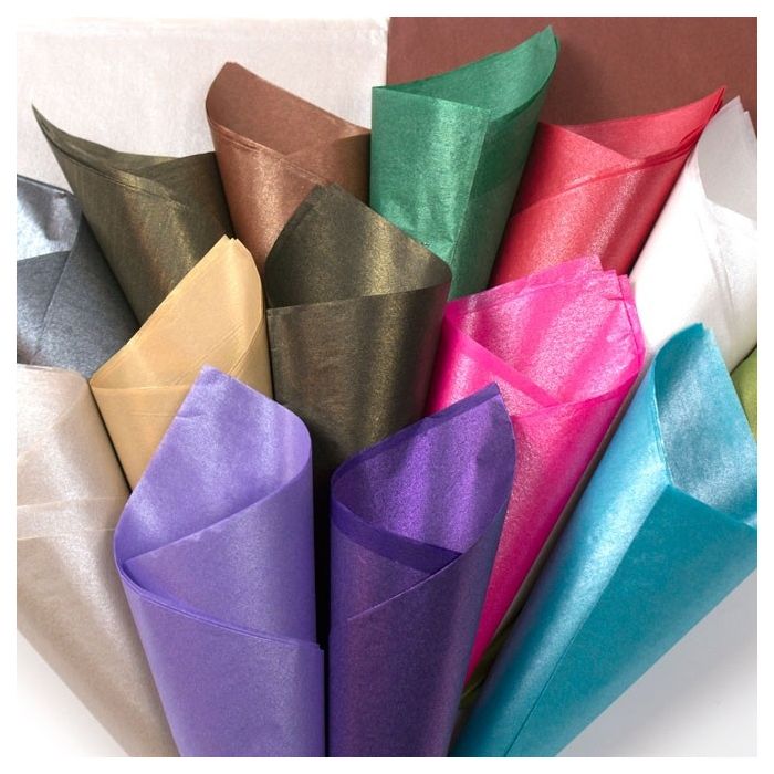 Pearlesence Designer Gift Tissue