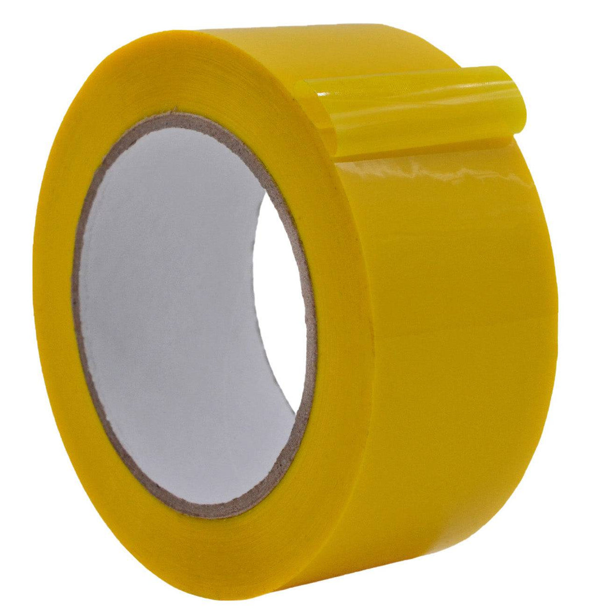 Colored Packing Tape, Water-Based Adhesive | CSTC20WBA (110 yd, 2 Mil)