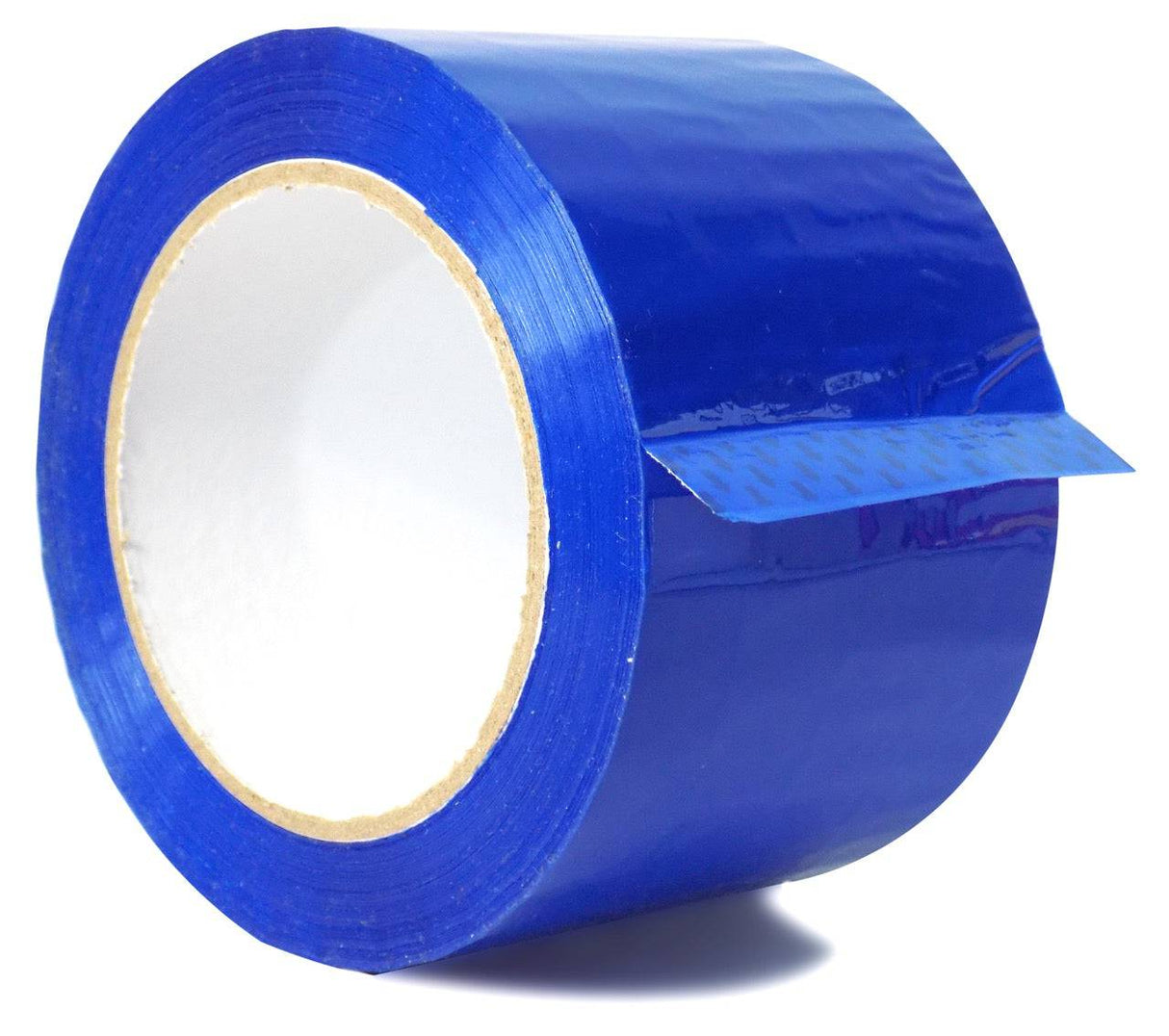 Colored Packing Tape, Water-Based Adhesive | CSTC20WBA (110 yd, 2 Mil)