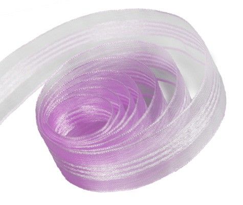 Light Orchid - Dainty Ribbon - 7/8" x 100 Yards