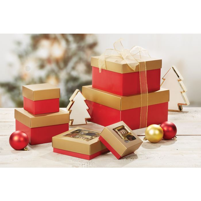 Mix and Match Gift Boxes