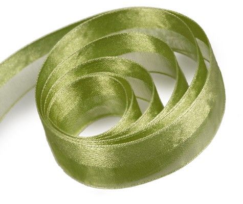 Willow - Demi-Luxe Ribbon - 7/8" x 100 Yards