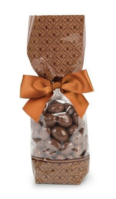 Sienna - Candy Bags - 2-5/8 x 1-7/8 x 10-3/4"