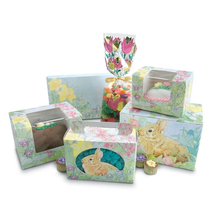 Easter Garden Collection