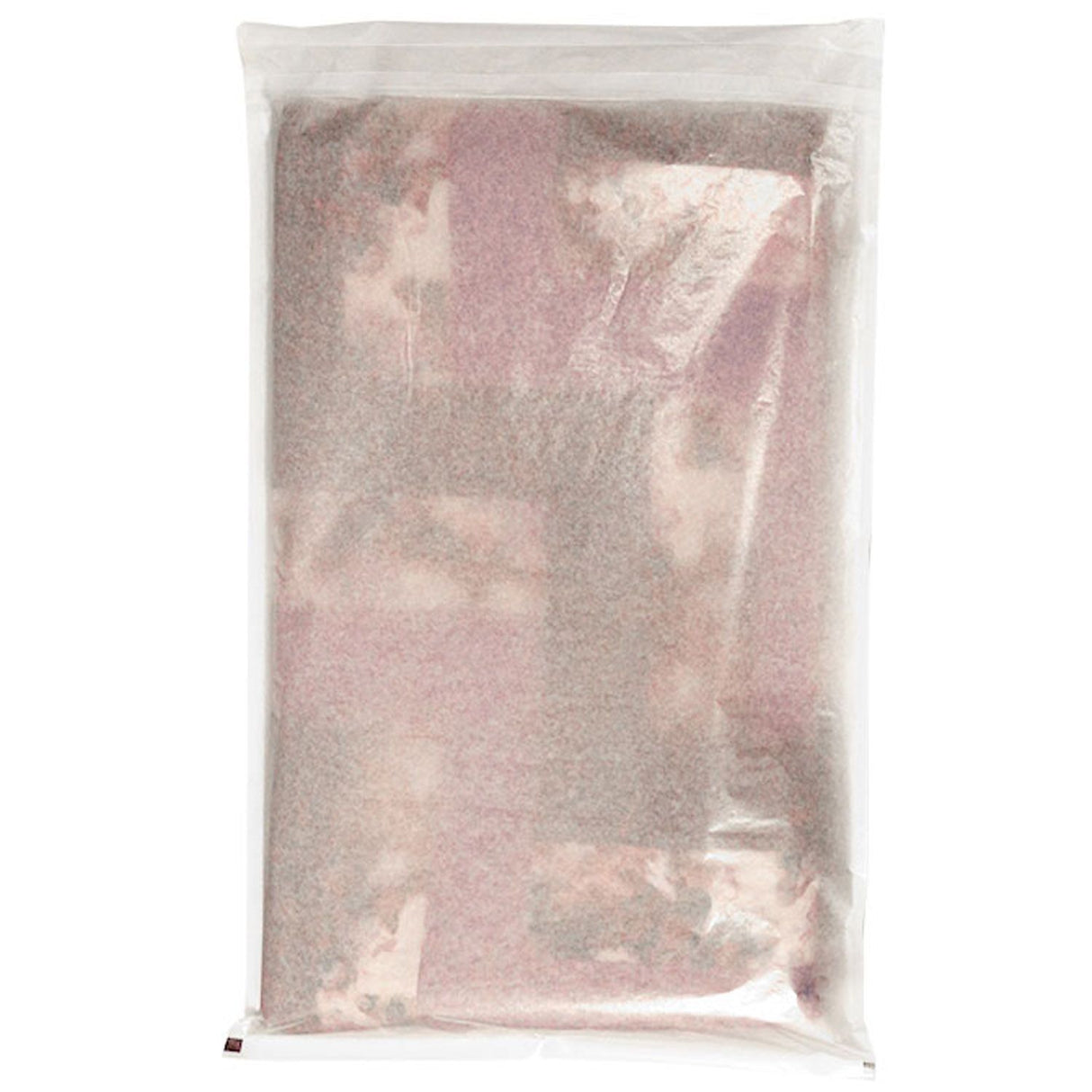 White - Vela Transport Bag - 3XL - 19-3/4 x 29-1/2" (4" Adhesive Flap)