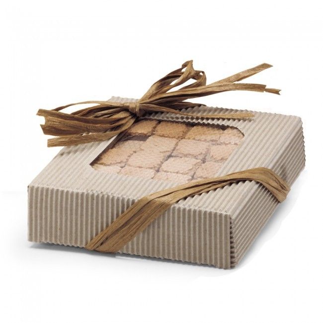 Kraft - Candy Box - 5-1/2 x 5-1/2 x 1-1/2"