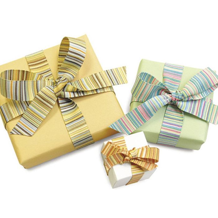 Fantastic Ribbon
