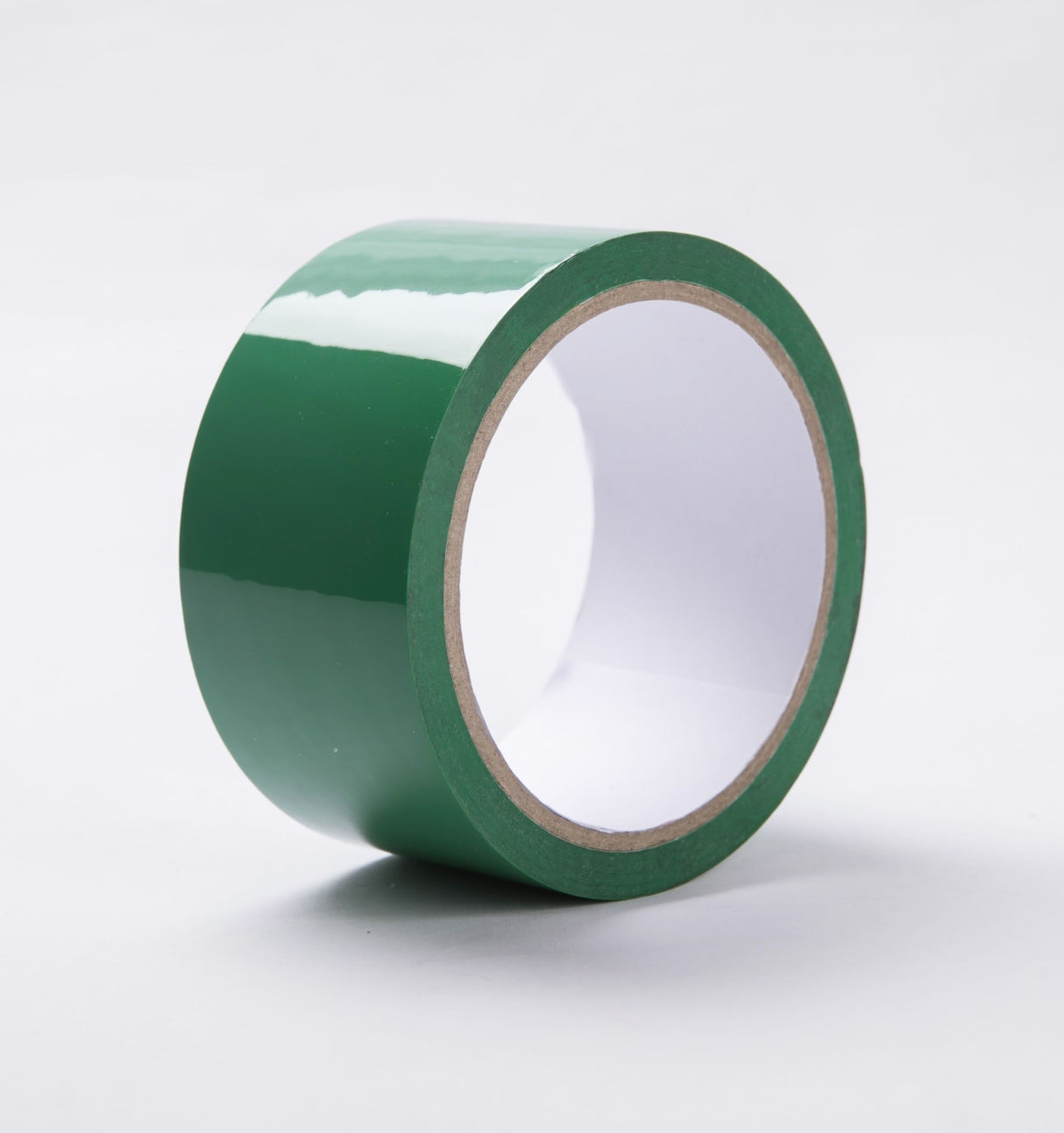 Green - Packing Tape - (1.8 mil) 2" Width x 85 Yards