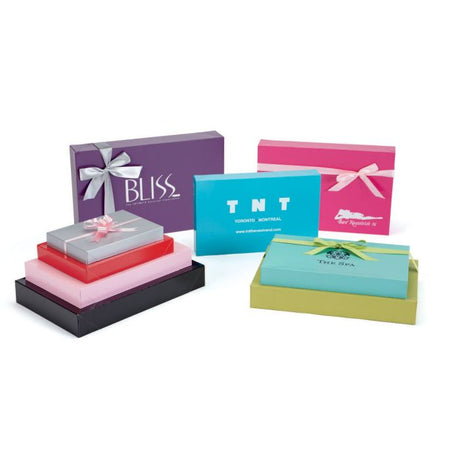 Gloss Apparel Boxes